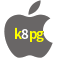 Aplicativo k8pg para iOS